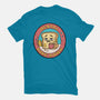 Mental Bake Down-Mens-Basic-Tee-Loobs