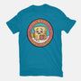 Mental Bake Down-Womens-Fitted-Tee-Loobs