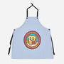 Mental Bake Down-Unisex-Kitchen-Apron-Loobs