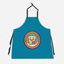 Mental Bake Down-Unisex-Kitchen-Apron-Loobs