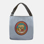Mental Bake Down-None-Adjustable Tote-Bag-Loobs