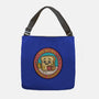 Mental Bake Down-None-Adjustable Tote-Bag-Loobs