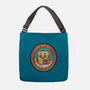 Mental Bake Down-None-Adjustable Tote-Bag-Loobs