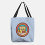 Mental Bake Down-None-Basic Tote-Bag-Loobs