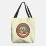 Mental Bake Down-None-Basic Tote-Bag-Loobs