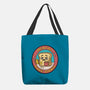 Mental Bake Down-None-Basic Tote-Bag-Loobs