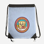 Mental Bake Down-None-Drawstring-Bag-Loobs