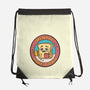 Mental Bake Down-None-Drawstring-Bag-Loobs