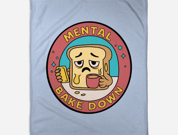 Mental Bake Down