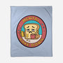 Mental Bake Down-None-Fleece-Blanket-Loobs