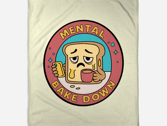 Mental Bake Down