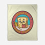 Mental Bake Down-None-Fleece-Blanket-Loobs