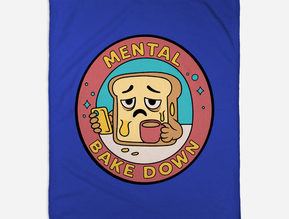 Mental Bake Down