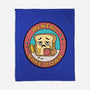 Mental Bake Down-None-Fleece-Blanket-Loobs