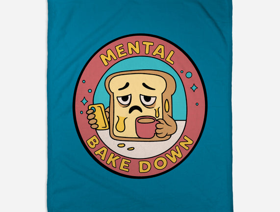 Mental Bake Down