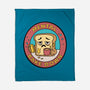 Mental Bake Down-None-Fleece-Blanket-Loobs