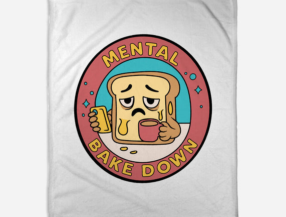 Mental Bake Down