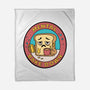 Mental Bake Down-None-Fleece-Blanket-Loobs
