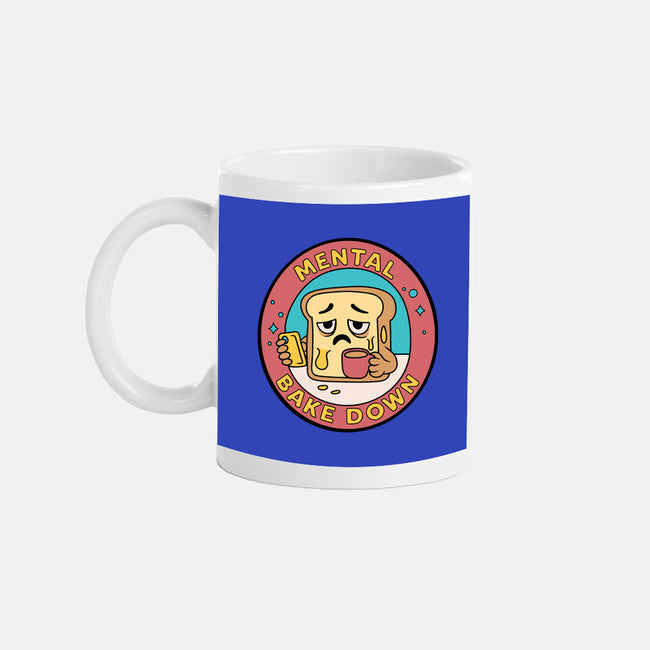 Mental Bake Down-None-Mug-Drinkware-Loobs
