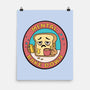 Mental Bake Down-None-Matte-Poster-Loobs