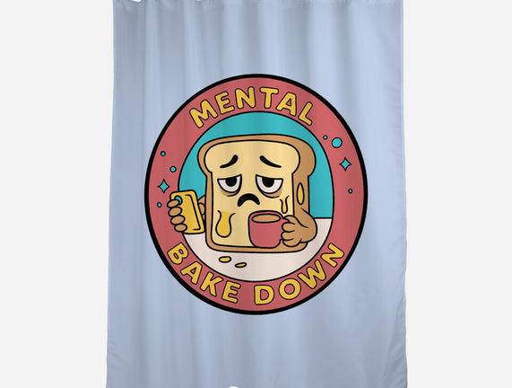 Mental Bake Down