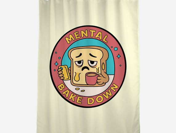 Mental Bake Down