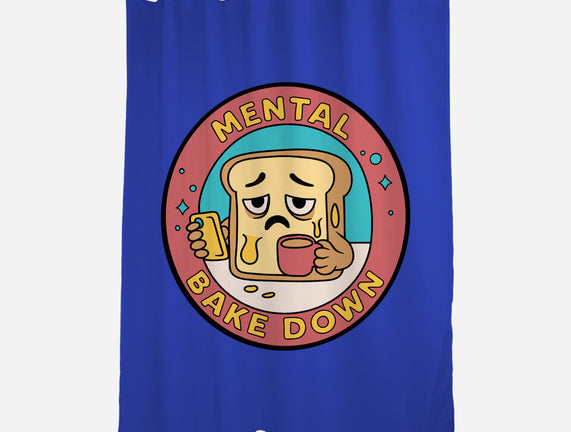 Mental Bake Down