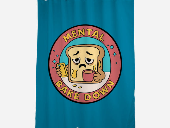 Mental Bake Down