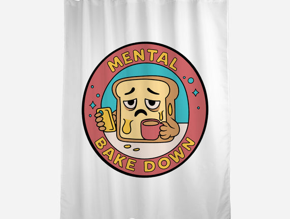 Mental Bake Down