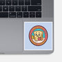 Mental Bake Down-None-Glossy-Sticker-Loobs