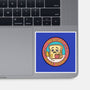 Mental Bake Down-None-Glossy-Sticker-Loobs
