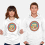 Mental Bake Down-Unisex-Pullover-Sweatshirt-Loobs