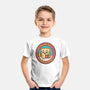 Mental Bake Down-Youth-Basic-Tee-Loobs