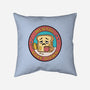 Mental Bake Down-None-Removable Cover w Insert-Throw Pillow-Loobs