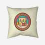 Mental Bake Down-None-Removable Cover w Insert-Throw Pillow-Loobs