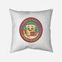 Mental Bake Down-None-Removable Cover w Insert-Throw Pillow-Loobs