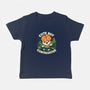 Cute But Contagious-Baby-Basic-Tee-Loobs