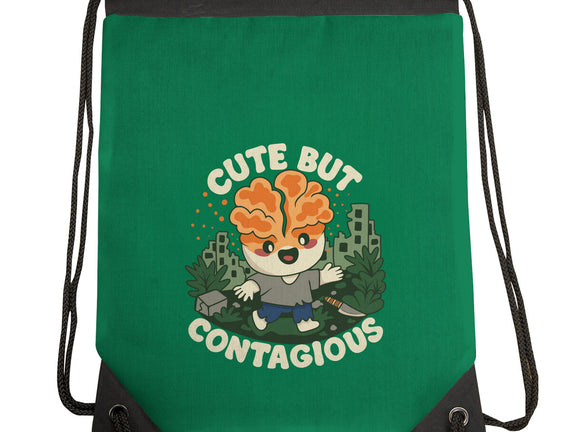 Cute But Contagious