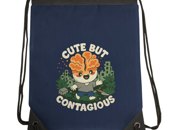 Cute But Contagious
