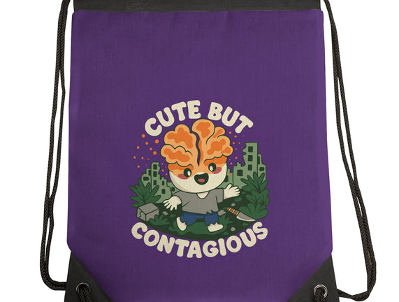 Cute But Contagious