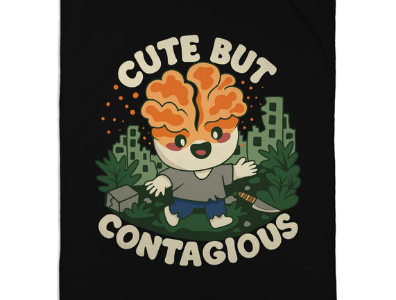Cute But Contagious