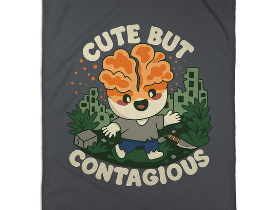 Cute But Contagious
