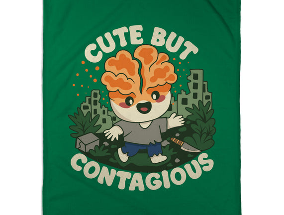 Cute But Contagious