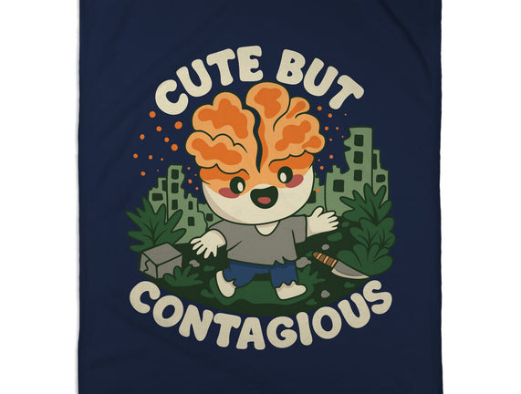 Cute But Contagious