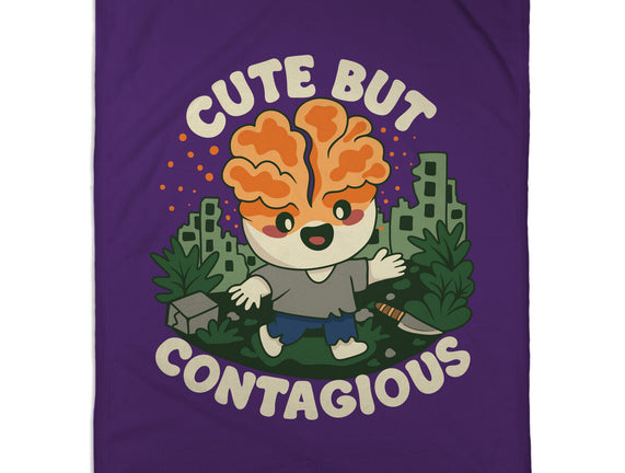 Cute But Contagious