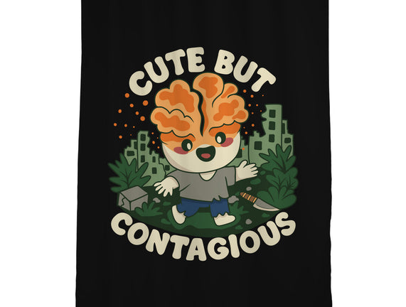 Cute But Contagious