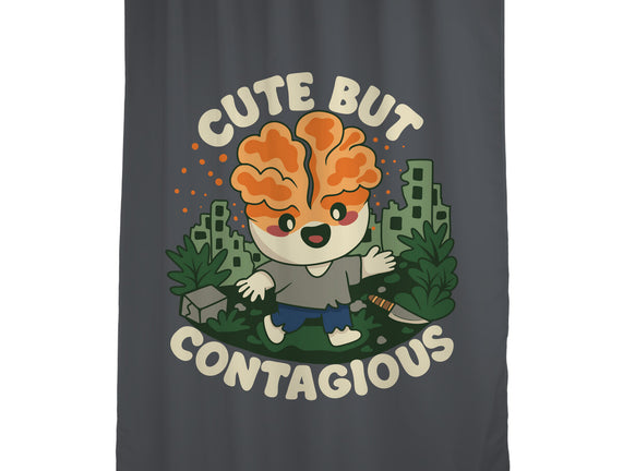 Cute But Contagious