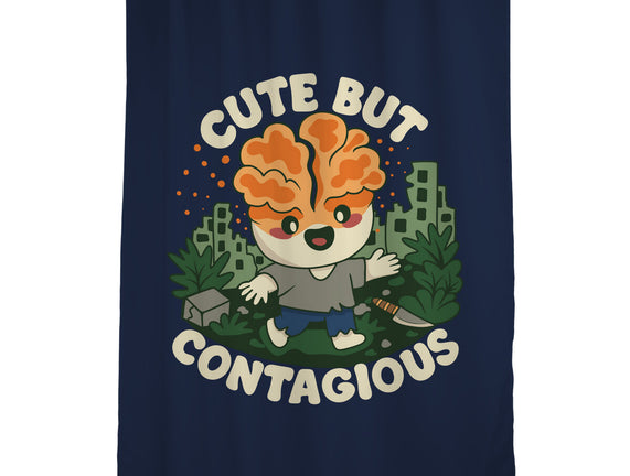 Cute But Contagious