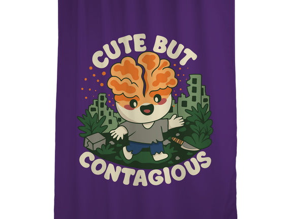 Cute But Contagious