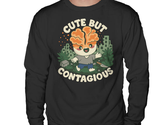 Cute But Contagious
